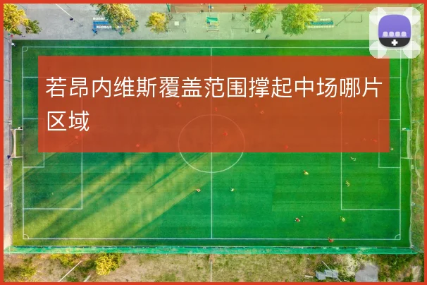 若昂内维斯覆盖范围撑起中场哪片区域