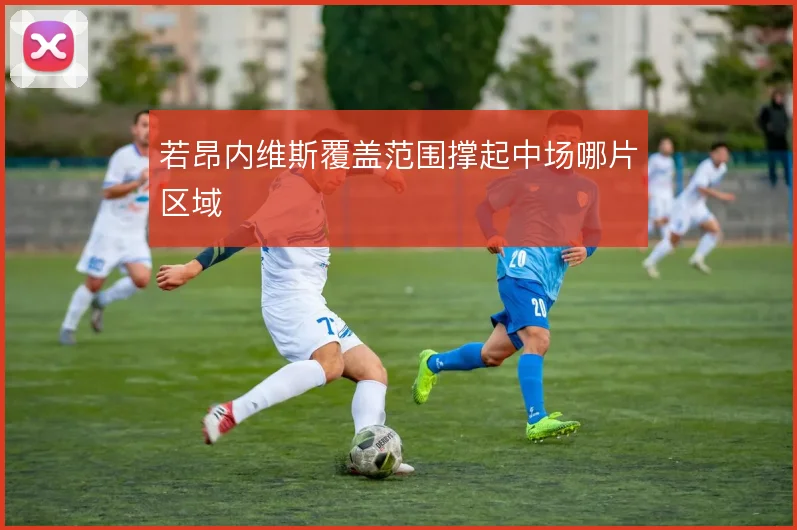 若昂内维斯覆盖范围撑起中场哪片区域